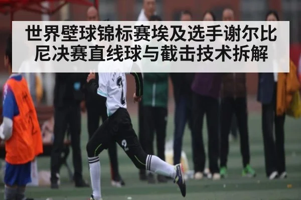 世界壁球锦标赛埃及选手谢尔比尼决赛直线球与截击技术拆解