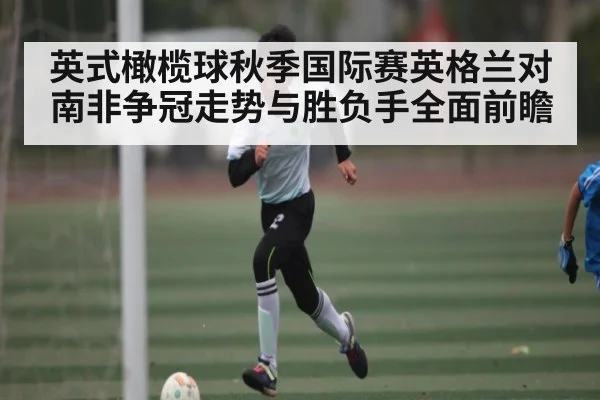 英式橄榄球秋季国际赛英格兰对南非争冠走势与胜负手全面前瞻